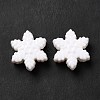 Opaque Acrylic Beads LS-X-MACR-J123-07-4