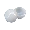 White Jade Singing Bowls PW-WG3CCEC-01-5