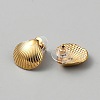 304 Stainless Steel Stud Earrings EJEW-WH0020-47-2