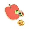 Enamel Pins JEWB-A036-01B-G-3