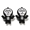 Halloween PVC Plastic Big Pendants FIND-I069-01D-1