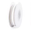 Polyester Lace Ribbon OCOR-TADJ0001-07C-2