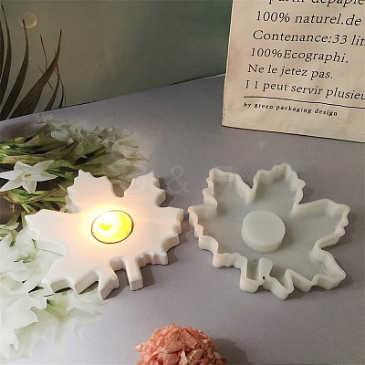 DIY Silicone Candle Molds DIY-M056-01C-1