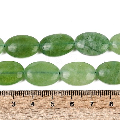 Natural Malaysia Jade Beads Strands G-L164-A-15E-1