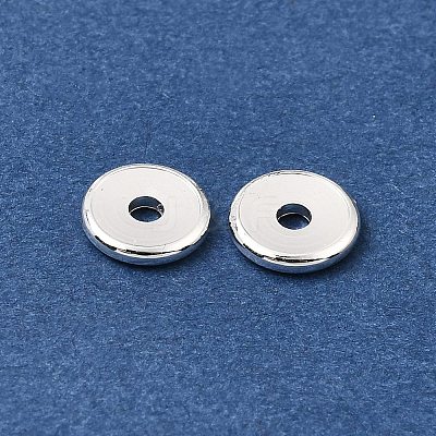 Brass Beads KK-CBA0DF0-18C-S-1