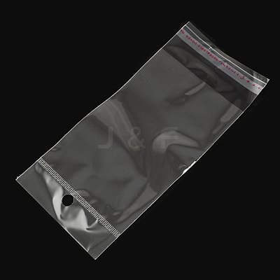 OPP Cellophane Bags OPC-S014-04-1