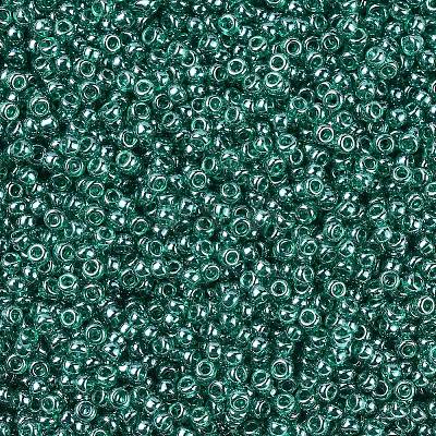 MIYUKI Round Rocailles Beads X-SEED-G007-RR0322-1