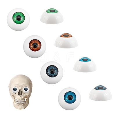 1Set Craft Eyes FIND-GA0002-39-1