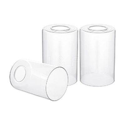 Glass Lampshades AJEW-WH0609-331-1