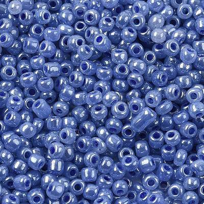 8/0 Glass Seed Beads X1-SEED-A011-3mm-146-1