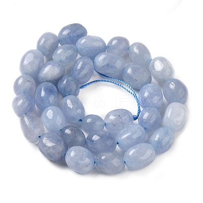 Natural Malaysia Jade Beads Strands G-I283-H10-02-1