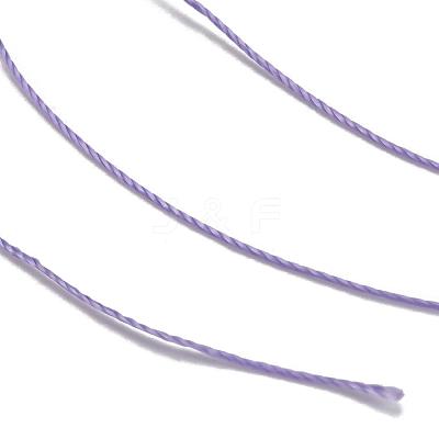 Polyester Thread NWIR-K023-1mm-12-1