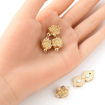 Aolly Magnetic Clasps FIND-YW0002-07-1
