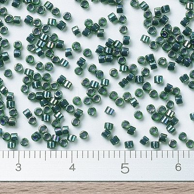 MIYUKI Delica Beads X-SEED-J020-DB0276-1