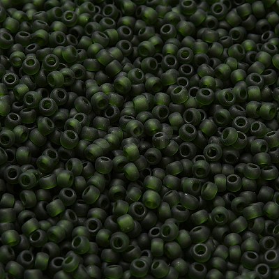 TOHO 8/0 Round Beads SEED-XTR08-0940F-1