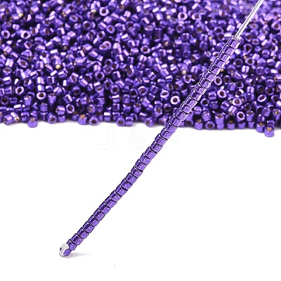 MIYUKI Delica Beads SEED-MY11-DB2510-1