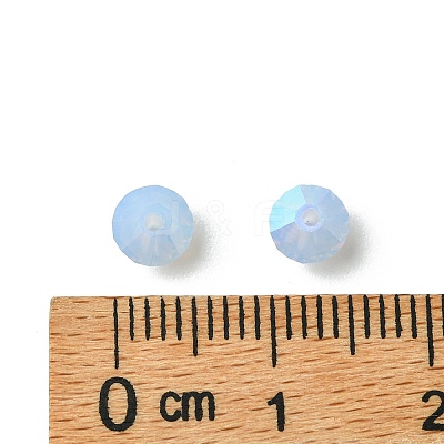 Preciosa® Crystal Beads Y-PRC-BA5-31110-200-1