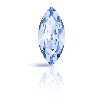 Preciosa® MAXIMA Crystal Fancy Stones X-PRC-FG15-30020-1