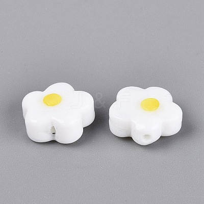 Handmade Lampwork Beads LA-N050-04A-1
