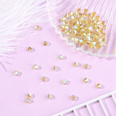 Preciosa® Crystal Beads X-PRC-BA4-80250-20000-1