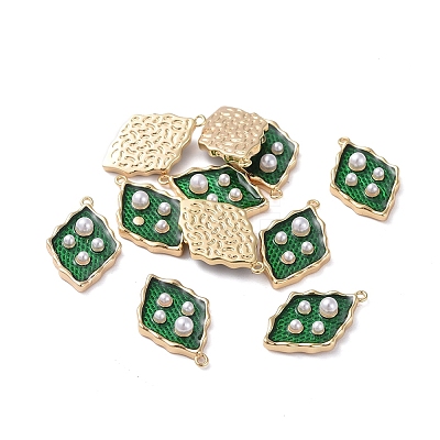 Enamel Pendants KK-G377-04A-01-1
