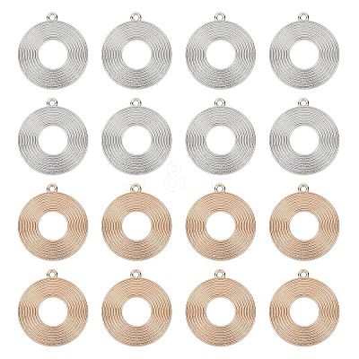 Alloy Pendants PALLOY-PH0006-02-1