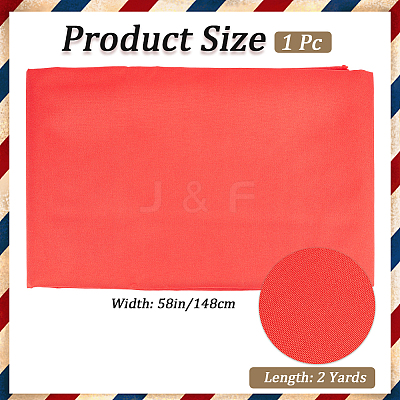 Polyester Oxford Fabric AJEW-WH20006-35B-1