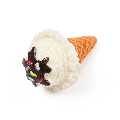 Opaque Resin Ice Cream Display Decorations RE-CBAF00C-01-1