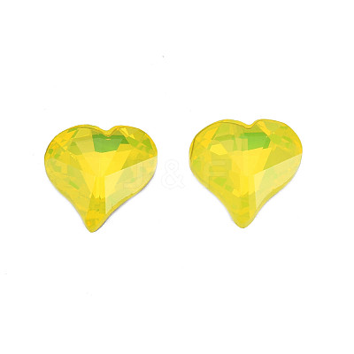 K9 Glass Rhinestone Cabochons MRMJ-N029-17-01-1