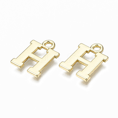Alloy Charms LS-PALLOY-Q441-025H-NR-1