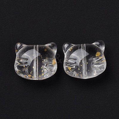 Glass Beads X-GLAA-G079-02I-1