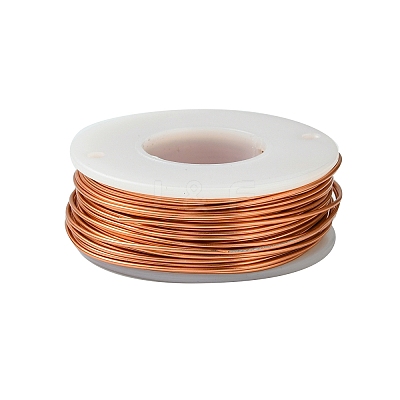 Round Aluminum Wire AW-G001-03-04-1