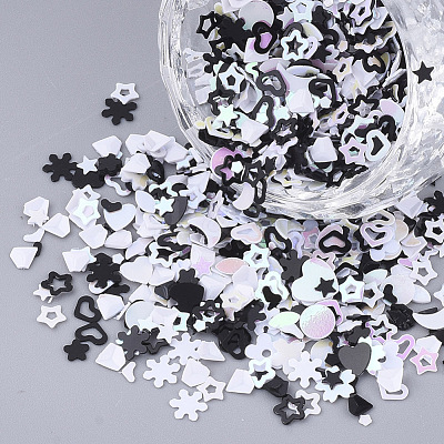 Ornament Accessories PVC-S035-010D-1