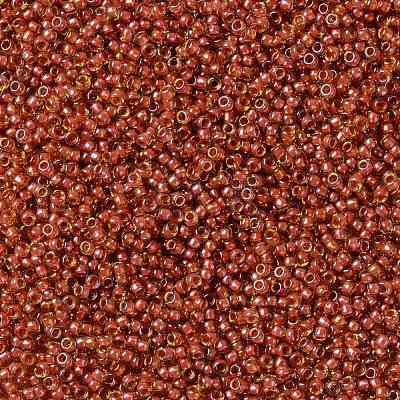 TOHO Round Seed Beads SEED-XTR15-0303-1