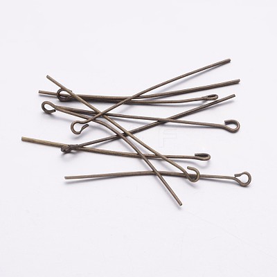 Iron Eye Pin EPAB4.0cm-NF-1