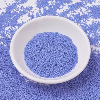 MIYUKI Delica Beads SEED-X0054-DB0730-1