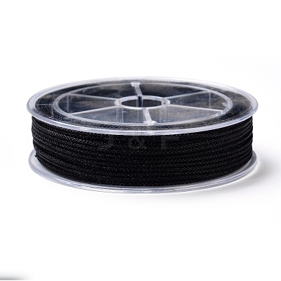 Braided Nylon Threads NWIR-F010-02-1