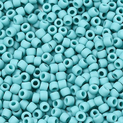 TOHO 8/0 Round Beads SEED-XTR08-0055F-1