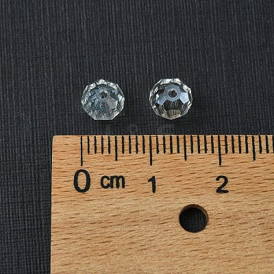 Preciosa® Crystal Beads X-PRC-BB6-00030-237-1