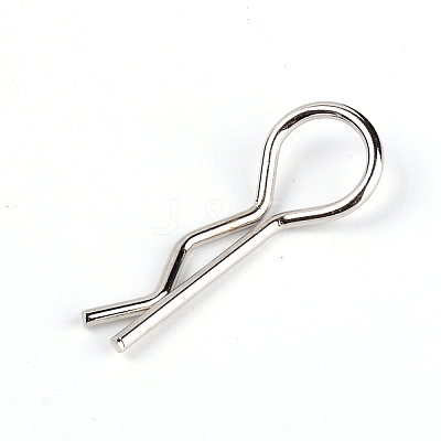 Iron Clasp IFIN-WH0058-14A-1