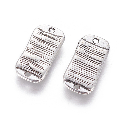 Alloy Links connectors PALLOY-A18536-AS-LF-1