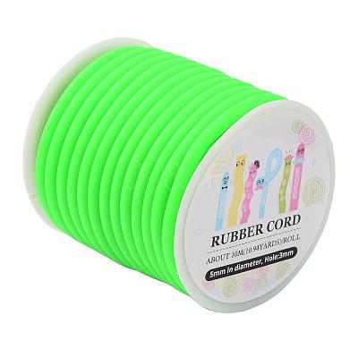 Synthetic Rubber Cord RCOR-JP0001-5mm-02-1