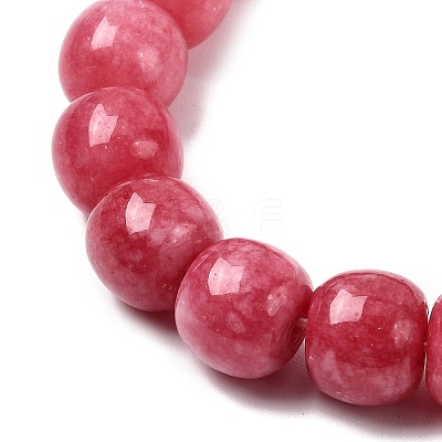 Natural Jade Beads Strands G-L640-A01-01-1