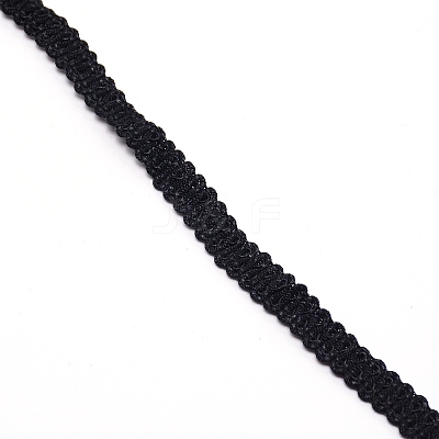 Polyester Ribbon NWIR-WH0066-01-1