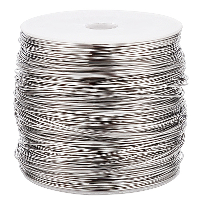 304 Stainless Steel Wire STAS-WH0016-47P-02-1