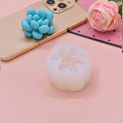DIY Silicone Candle Molds CAND-PW0013-27B-1