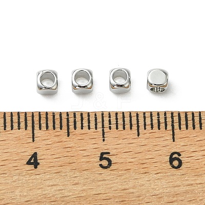 SHEGRACE Brass Beads XGRPCN795-226P-1