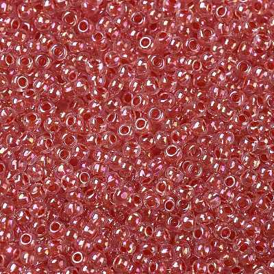 TOHO Round Seed Beads X-SEED-TR11-1845-1