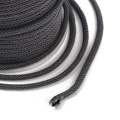 Nylon Braided Cord NWIR-C004-04A-11-1