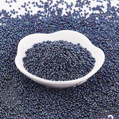 TOHO Japanese Seed Beads SEED-F002-2mm-88-1